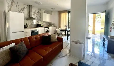 Wohnung 48 m² in Torremolinos
