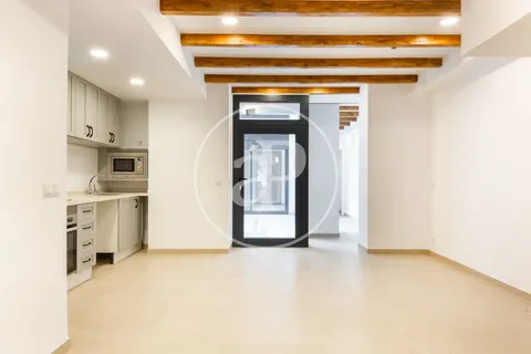 Pis de 167 m² a València
