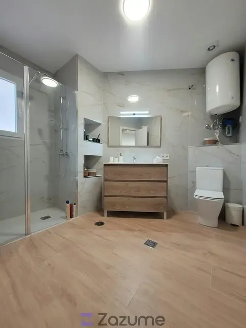 Casa de 100 m² a Muro d'Alcoi
