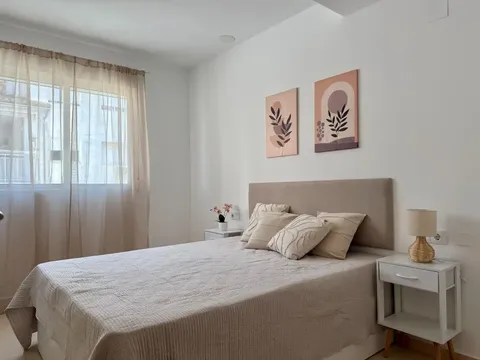 Pis de 107 m² a Xeraco
