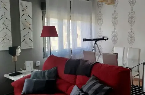 Pis de 68 m² a Oviedo