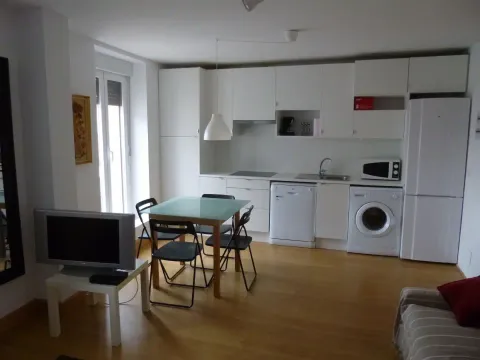 Flat 70 m² in Montamarta (2/7)