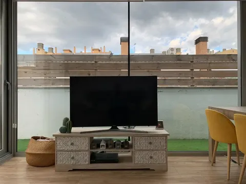 Wohnung 120 m² in Girona