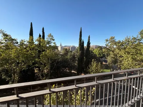 Pis de 93 m² a Barcelona