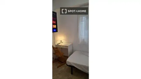 Chambre à louer, Catarroja (2/5)