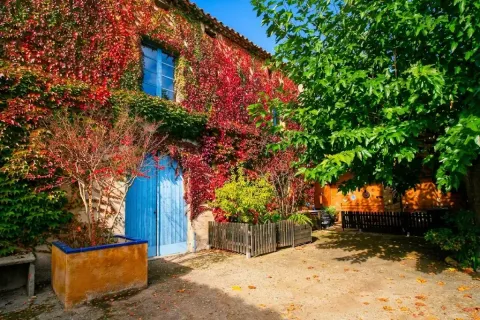 Casa de 1217 m² a Bordils