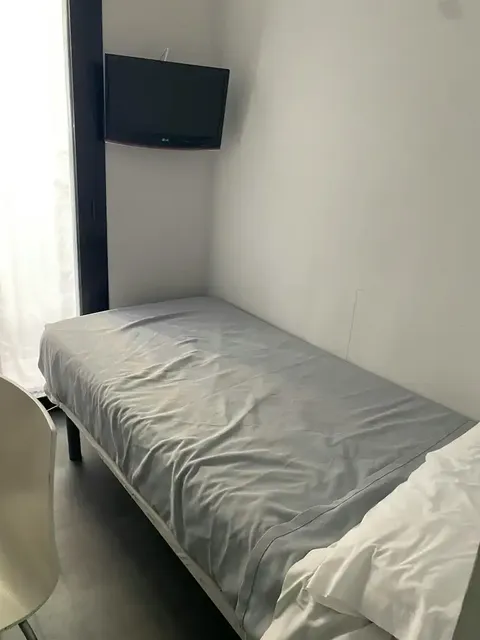 Habitación en alquiler, Barcelona (3/10)