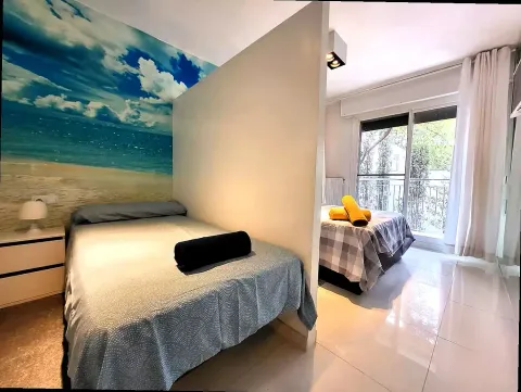 Wohnung 76 m² in Castelldefels