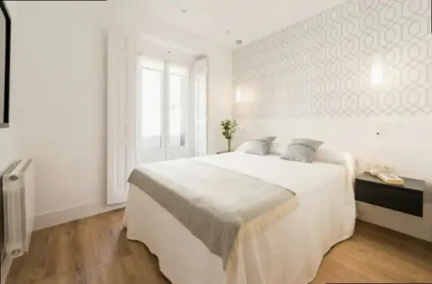 Квартира 75 м² у Сарагосі
