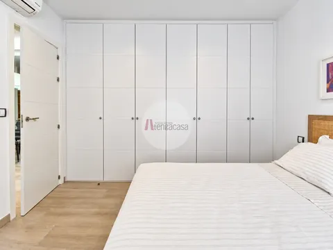 Pis de 64 m² a Madrid
