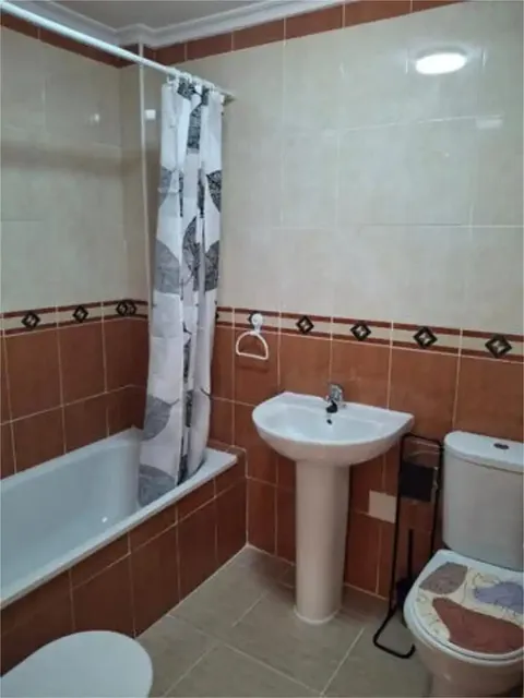 Квартира 65 м² у Algorfa