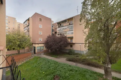 Pis de 69 m² a Madrid