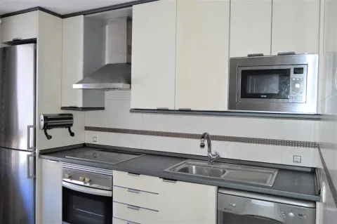 Appartamento 99 m² a Madrid