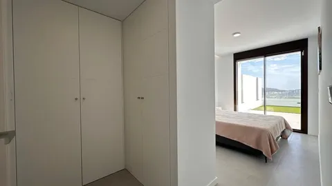 Pis de 140 m² a Finestrat