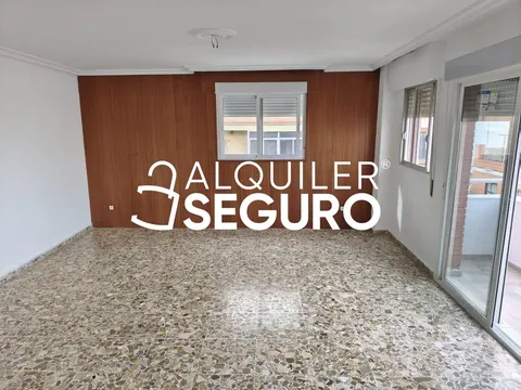 Wohnung 125 m² in Sevilla