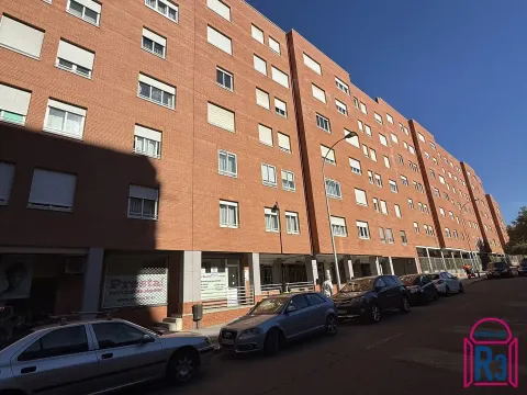 Квартира 110 м² у León