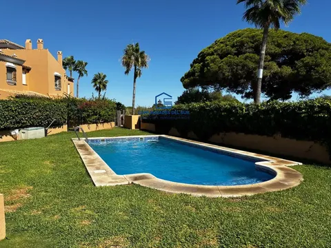 Дом 137 м² в El Puerto de Santa María