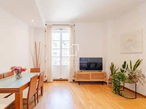 Pis de 100 m² a València
