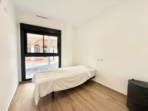 Pis de 65 m² a Torrevella