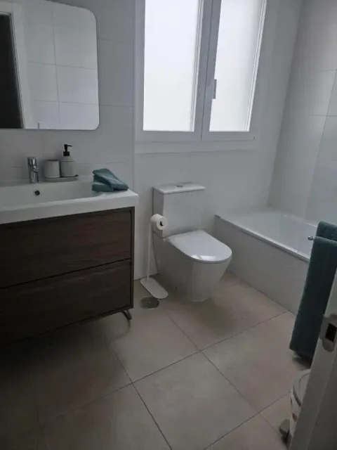 Pis de 120 m² a Marbella