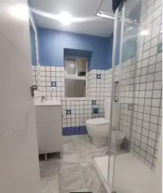 Pis de 70 m² a Sevilla