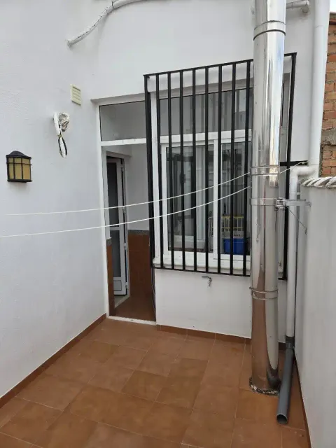 Pis de 100 m² a Baeza