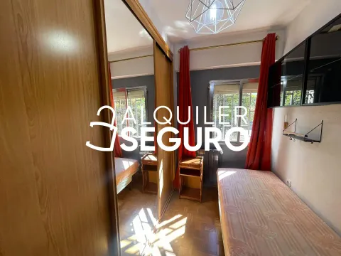 Appartement 75 m² à Madrid
