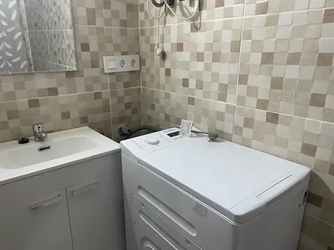 Pis de 41 m² a Almansa