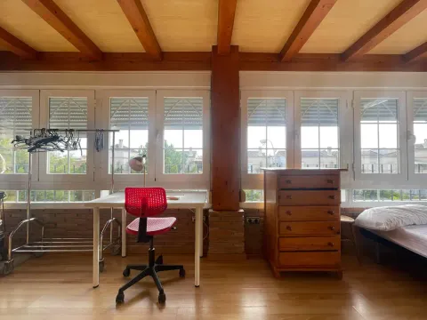 Habitació de lloguer, Granada