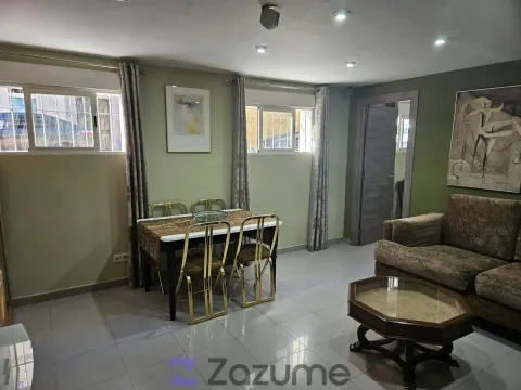 Appartamento 46 m² a Madrid (4/39)