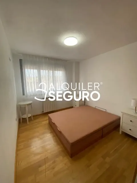 Appartamento 108 m² a Guadalajara