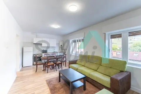 Appartement 58 m² à Llangréu / Langreo