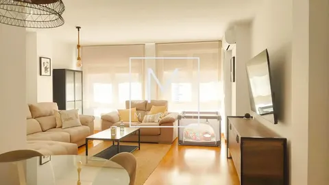 Piso de 106 m² en Albacete