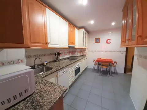Pis de 120 m² a Cáceres