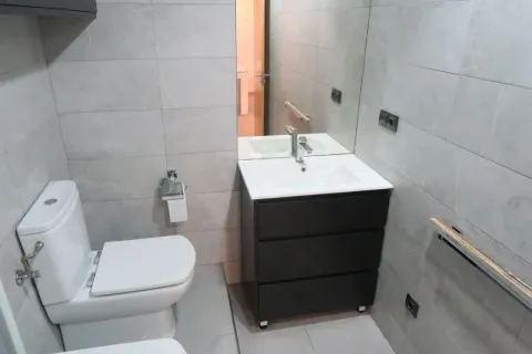 Piso de 73 m² en La Coruña