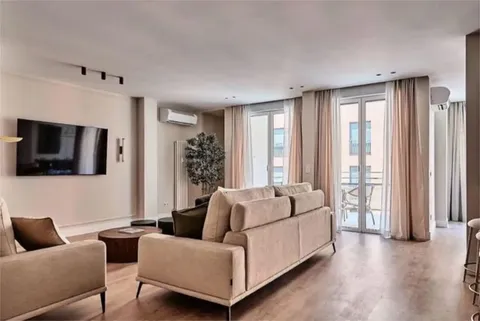 Pis de 175 m² a Madrid