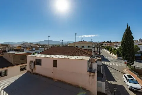 Pis de 100 m² a La Zubia