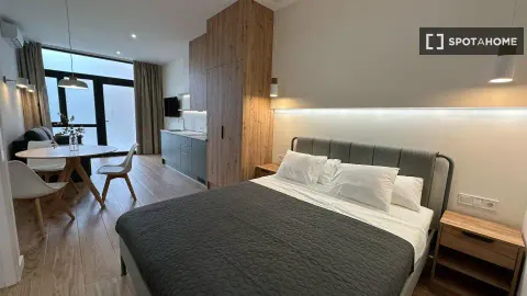 Apartamento 30 m² em València