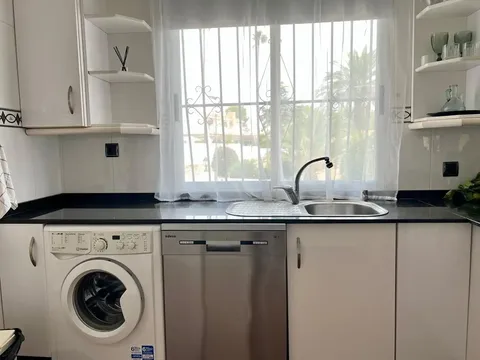 Casa 253 m² a la Nucia