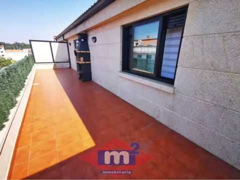 Pis de 81 m² a Salvaterra de Miño