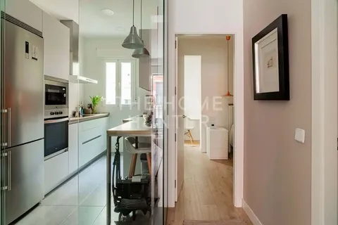 Appartamento 88 m² a Madrid