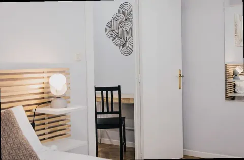 Wohnung 55 m² in Sabadell