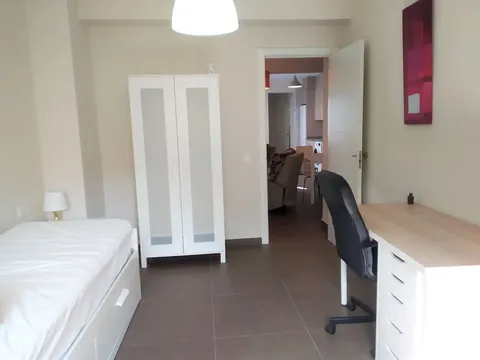 Pis de 69 m² a Màlaga