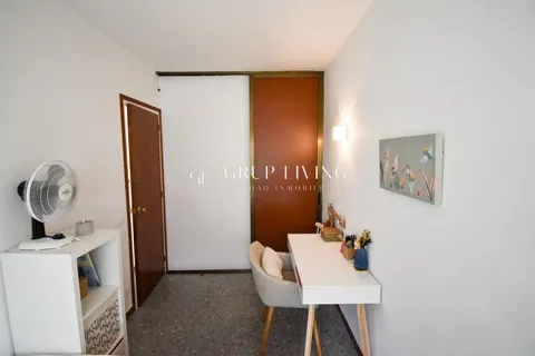 Wohnung 76 m² in Sitges