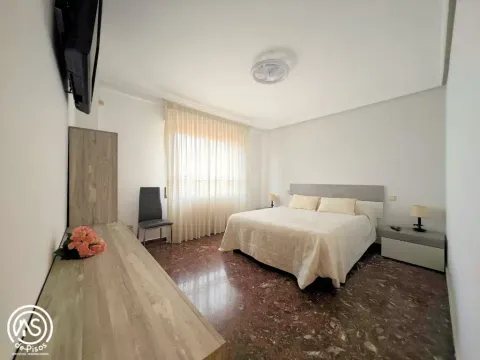 Piso de 165 m² en Zaragoza