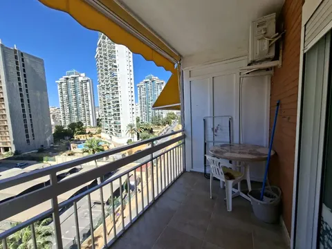 Appartamento 65 m² a Finestrat