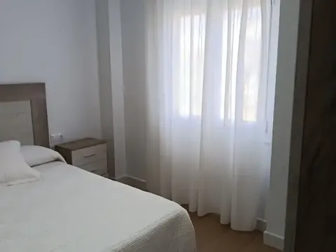 Pis de 87 m² a Màlaga