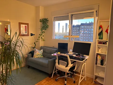 Pis de 111 m² a Madrid