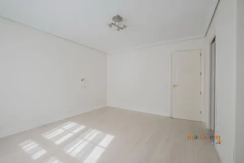 Piso de 306 m² en Madrid