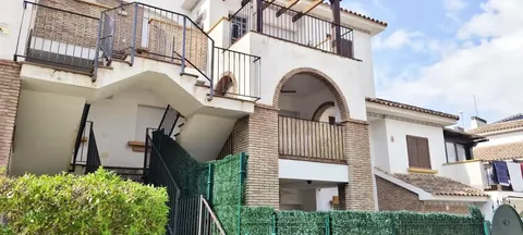 Pis de 75 m² a Vera